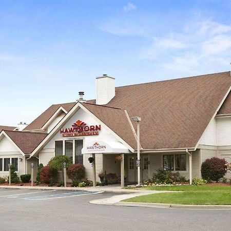 Hawthorn Suites Of Troy Zewnętrze zdjęcie
