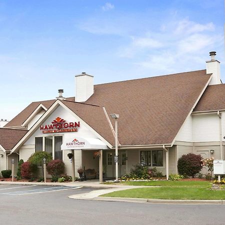 Hawthorn Suites Of Troy Zewnętrze zdjęcie