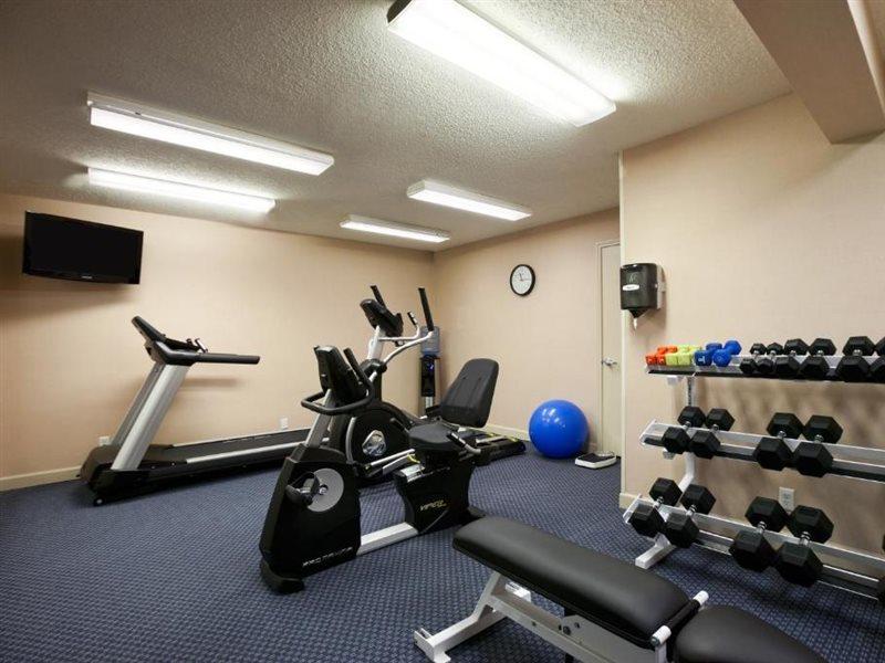 Hawthorn Suites Of Troy Zewnętrze zdjęcie