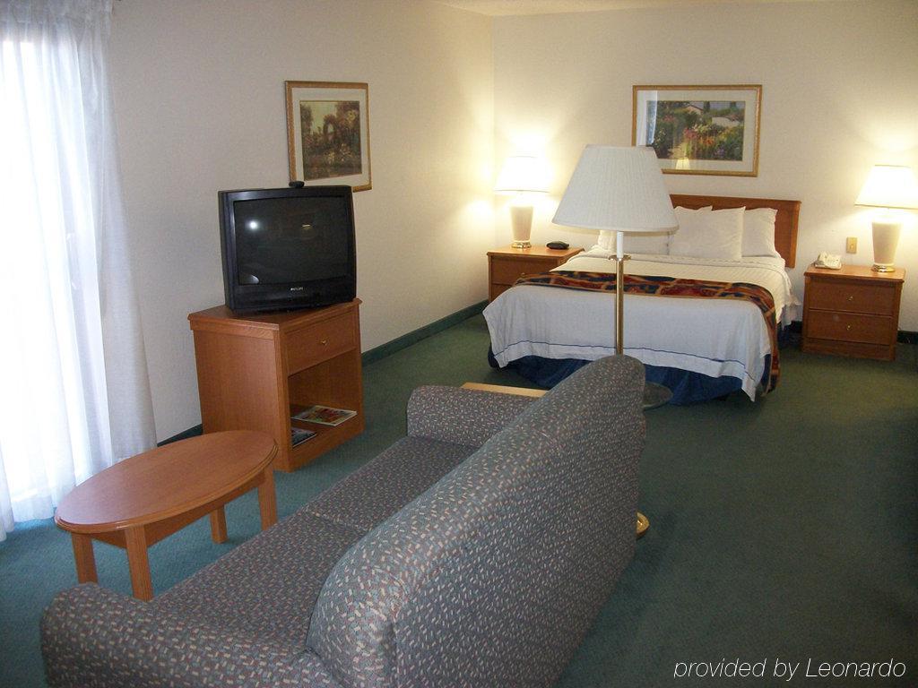 Hawthorn Suites Of Troy Pokój zdjęcie