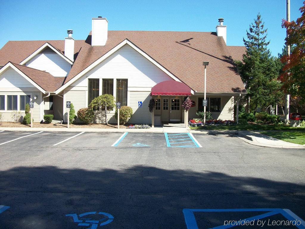 Hawthorn Suites Of Troy Zewnętrze zdjęcie