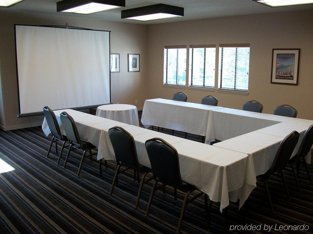 Hawthorn Suites Of Troy Udogodnienia zdjęcie