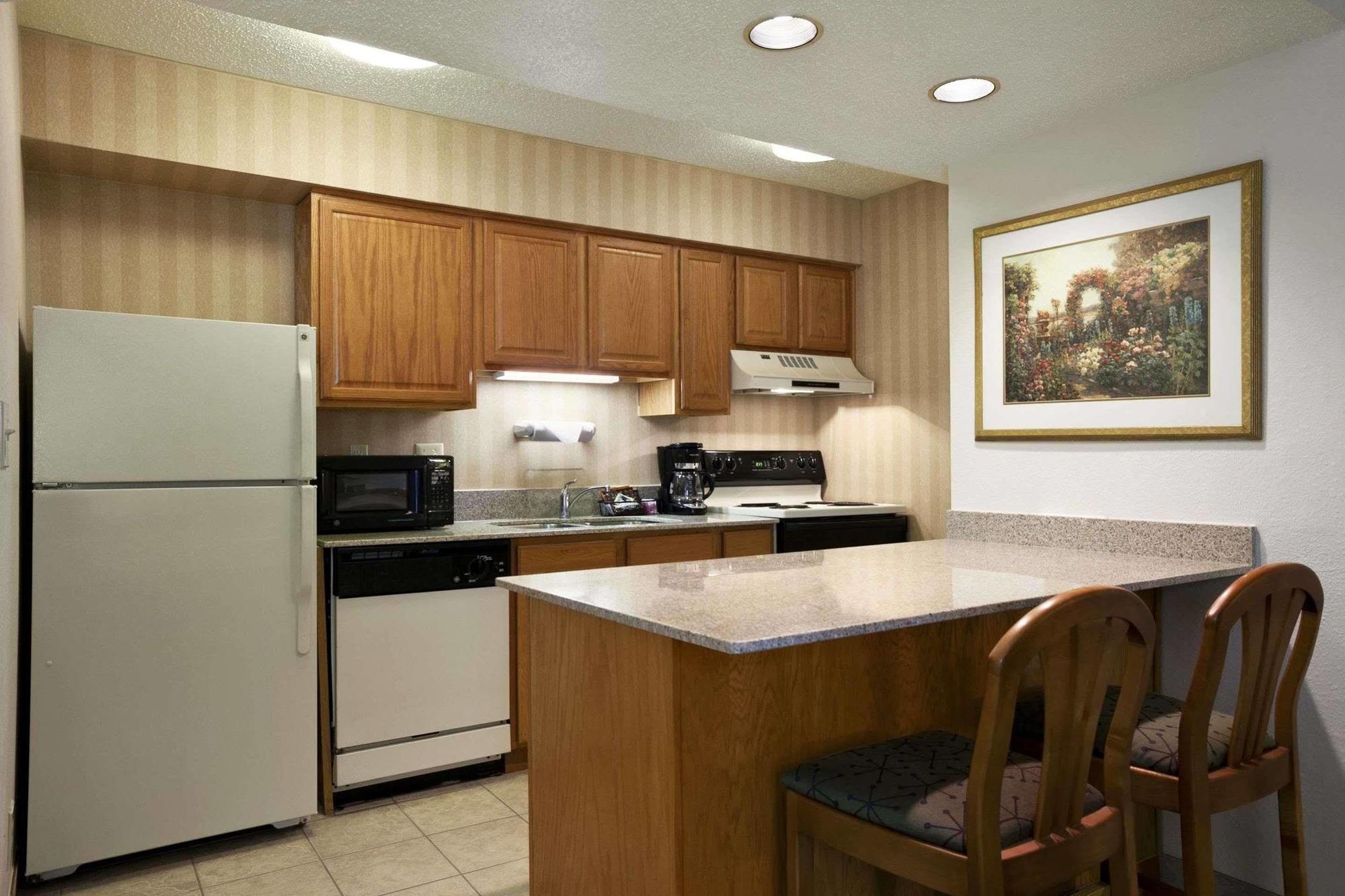 Hawthorn Suites Of Troy Zewnętrze zdjęcie