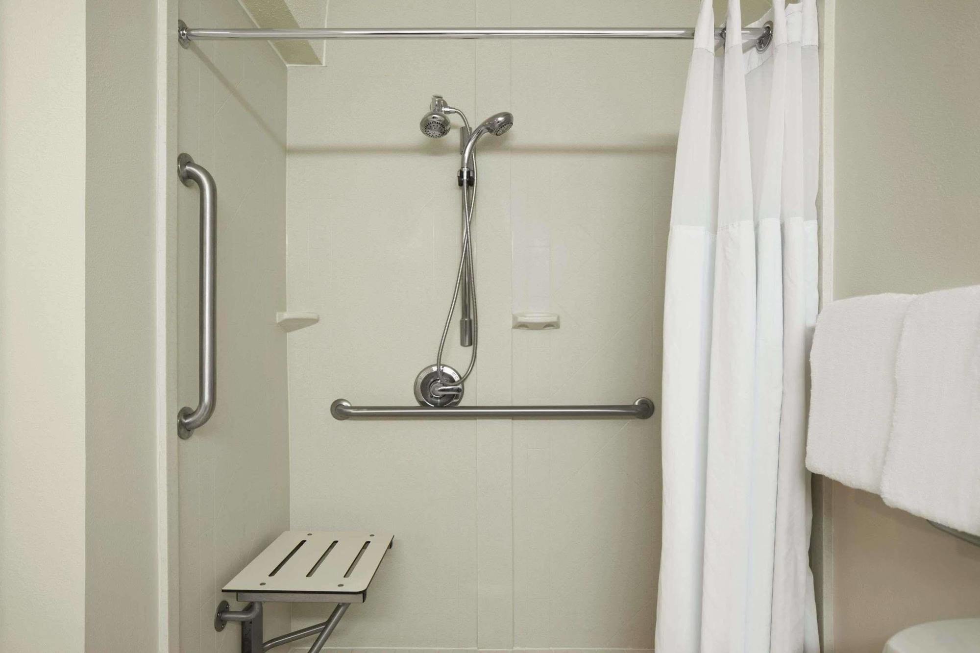 Hawthorn Suites Of Troy Zewnętrze zdjęcie
