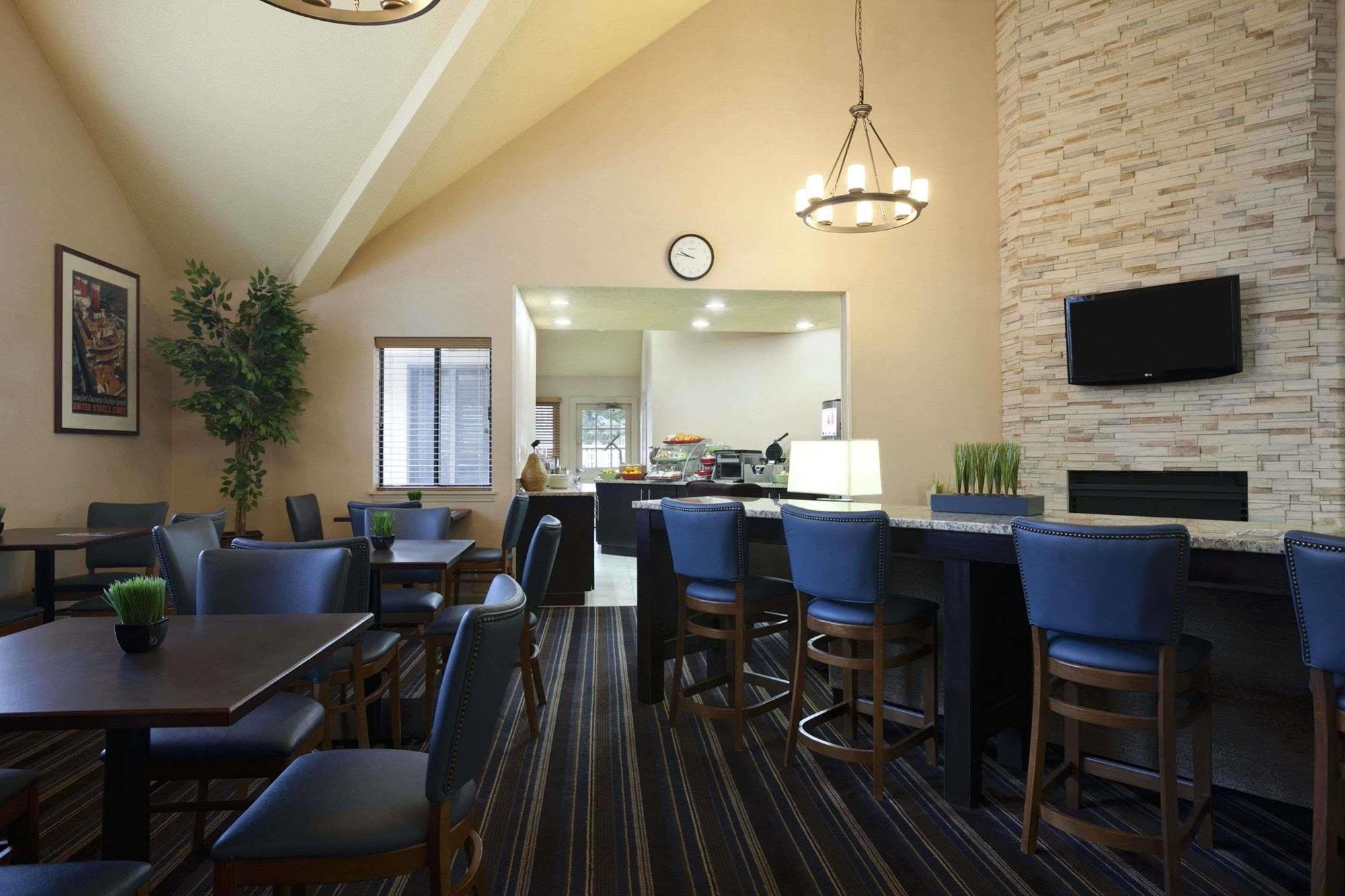 Hawthorn Suites Of Troy Zewnętrze zdjęcie