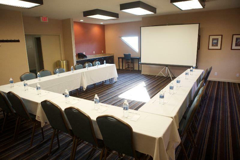 Hawthorn Suites Of Troy Zewnętrze zdjęcie